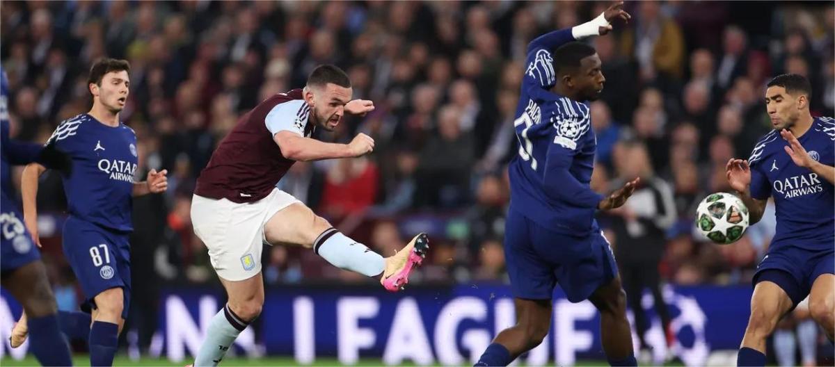 深度分析：赫罗纳欧冠征程，维尼修斯作用关键