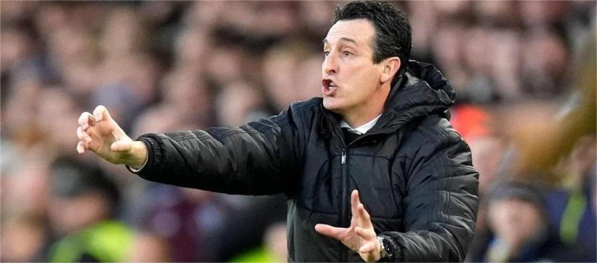 震惊！纽卡斯尔保级大战，沃特金斯发声