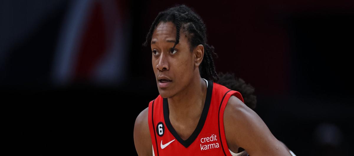 SGA专访：谈森林狼目标和新秀表现