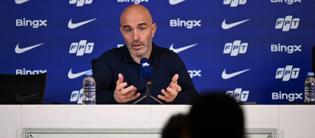 麦迪逊伤情更新：曼城争冠形势受影响