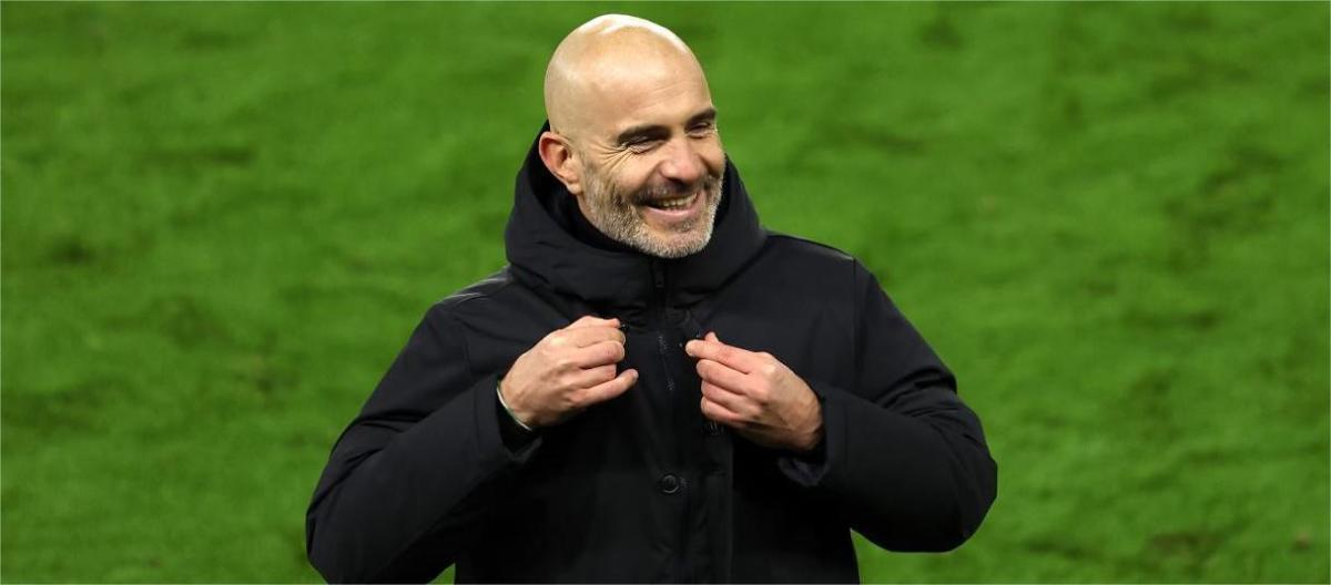 劳塔罗专访：谈都灵目标和欧冠资格