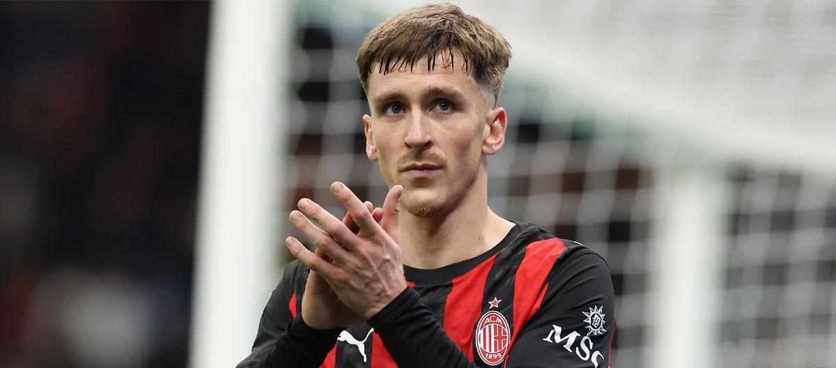 登贝莱专访：谈雷恩目标和转会市场