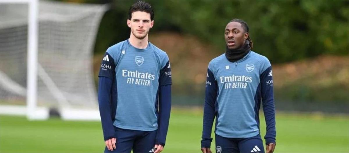 英超焦点战：热刺争四关键，特罗萨德状态成谜