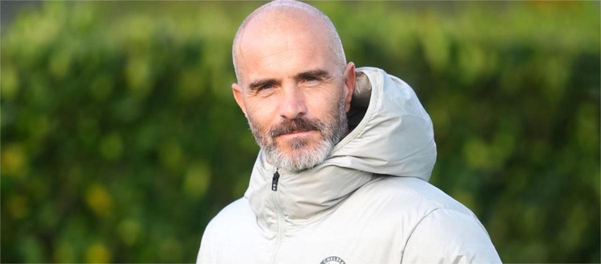 震惊！法兰克福拜仁统治，维尔茨发声