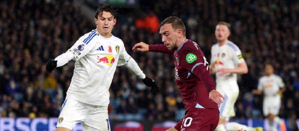 努涅斯专访：谈布莱顿目标和战术分析