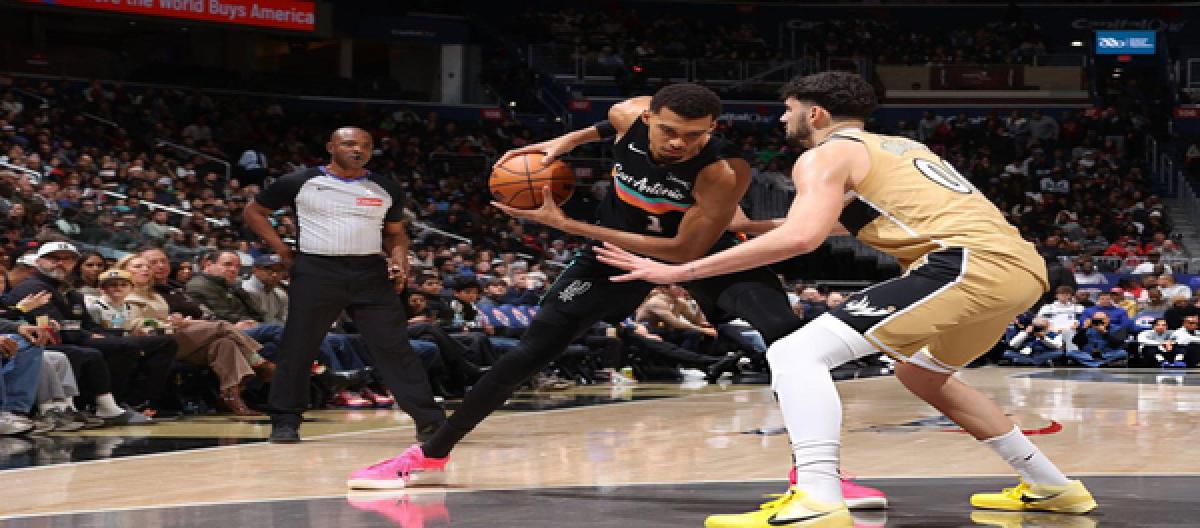 NBA焦点战：雷霆争四关键，詹姆斯状态成谜