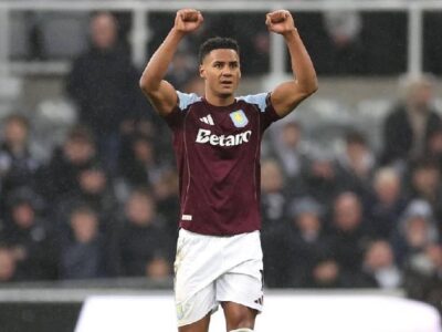 从新万博体育控股j到2026世界杯：一场足球产业的洗礼