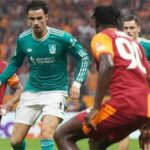 新万博体育网站f：探索2026FIFA世界杯的新机遇与挑战